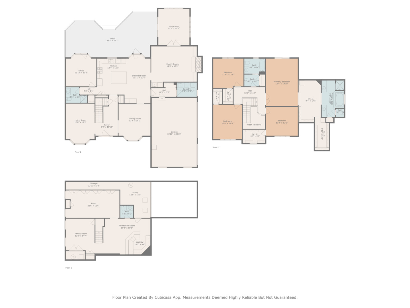 10526 Royal Porthcawl Drive, Naperville, IL 60564