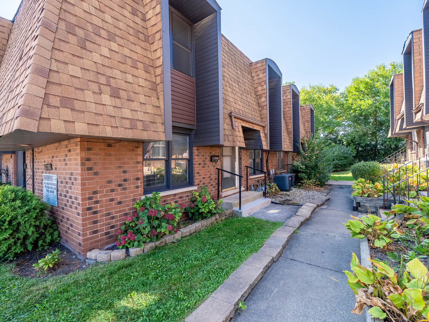 12738 S Kenneth Avenue #E, Alsip, IL 60803