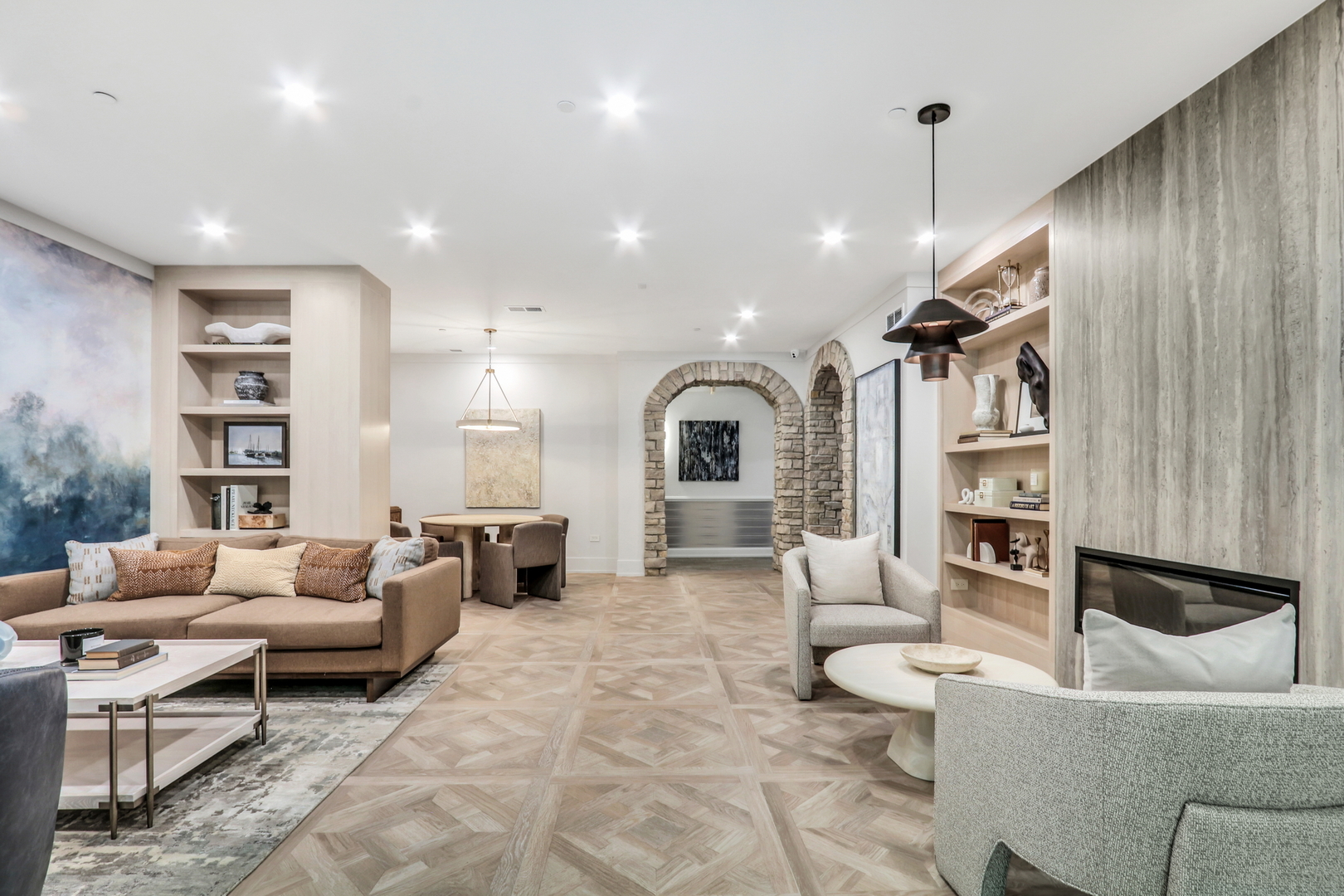 1800 Amberley Court #110, Lake Forest, IL 60045