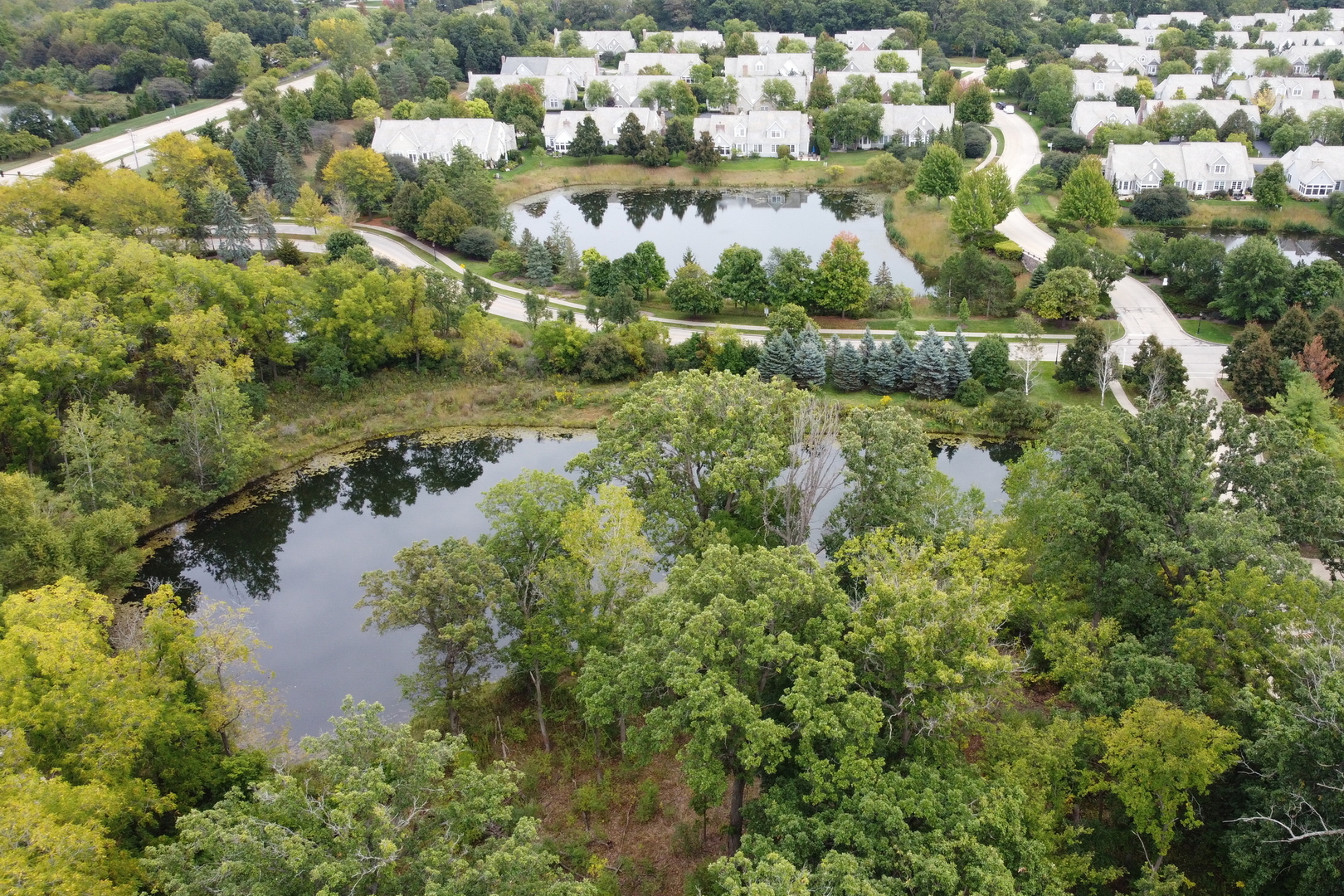 1800 Amberley Court #110, Lake Forest, IL 60045