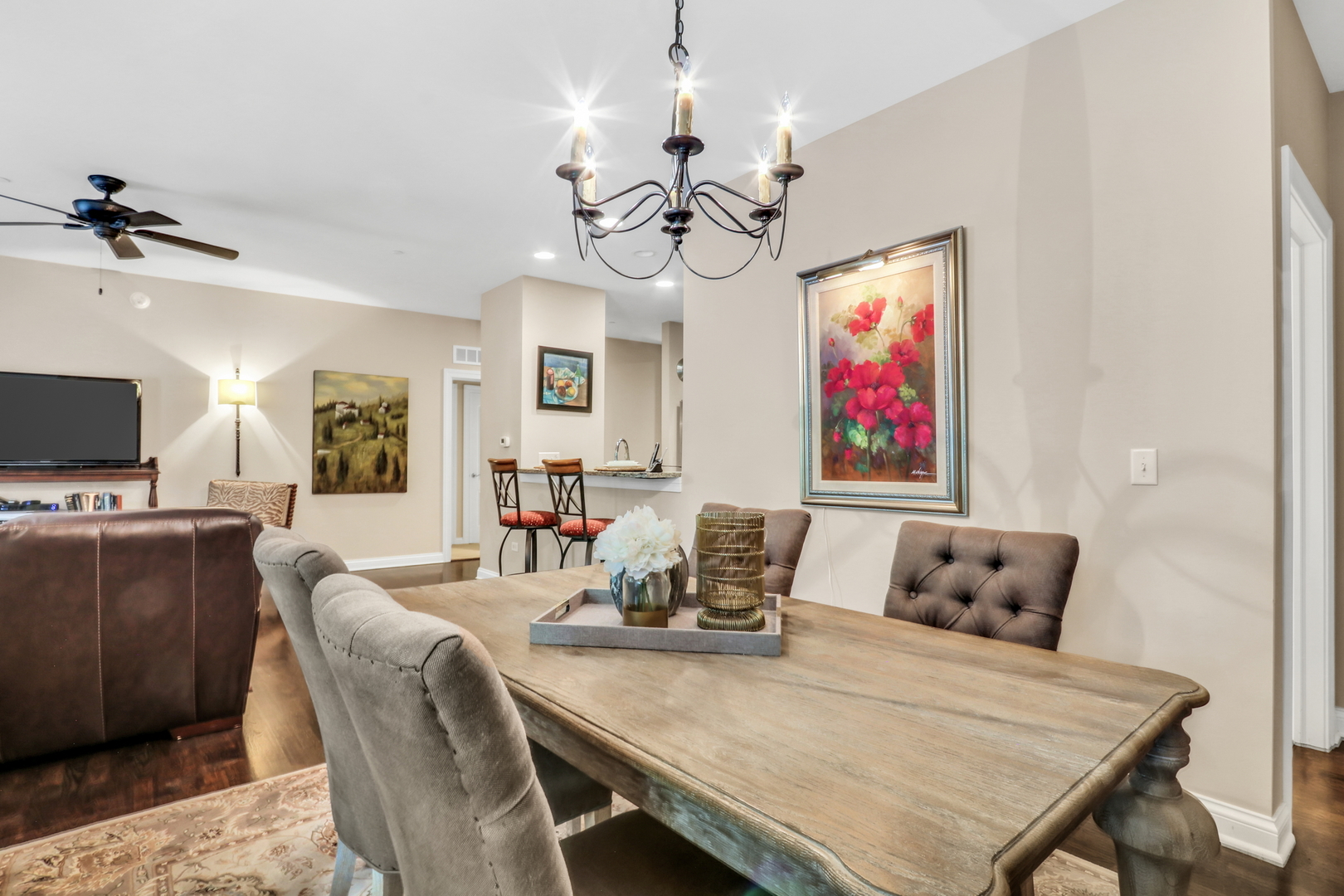 1800 Amberley Court #110, Lake Forest, IL 60045