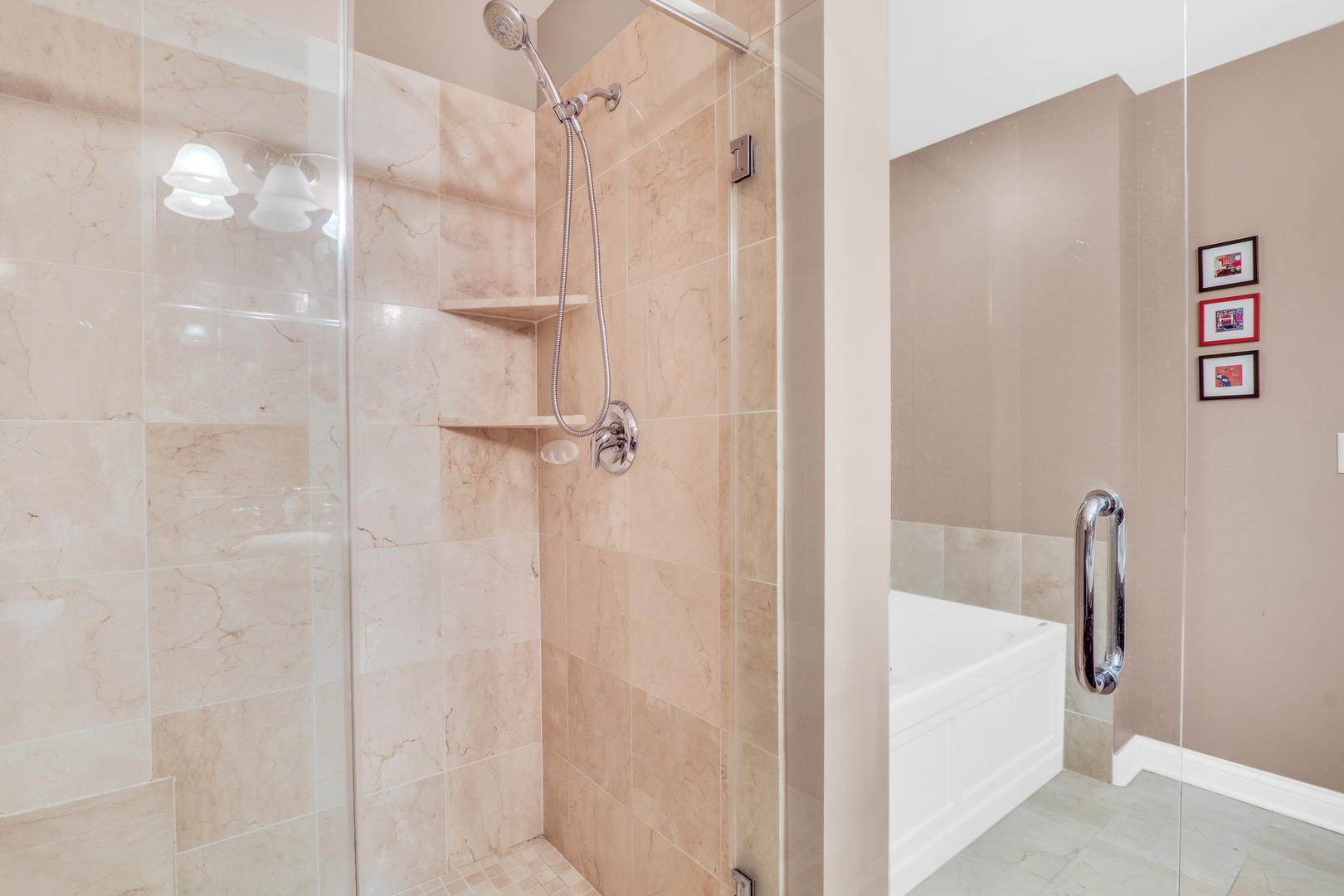 1800 Amberley Court #110, Lake Forest, IL 60045
