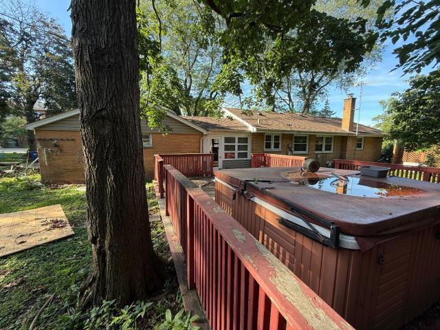 1S777 Westview Avenue, Lombard, IL 60148