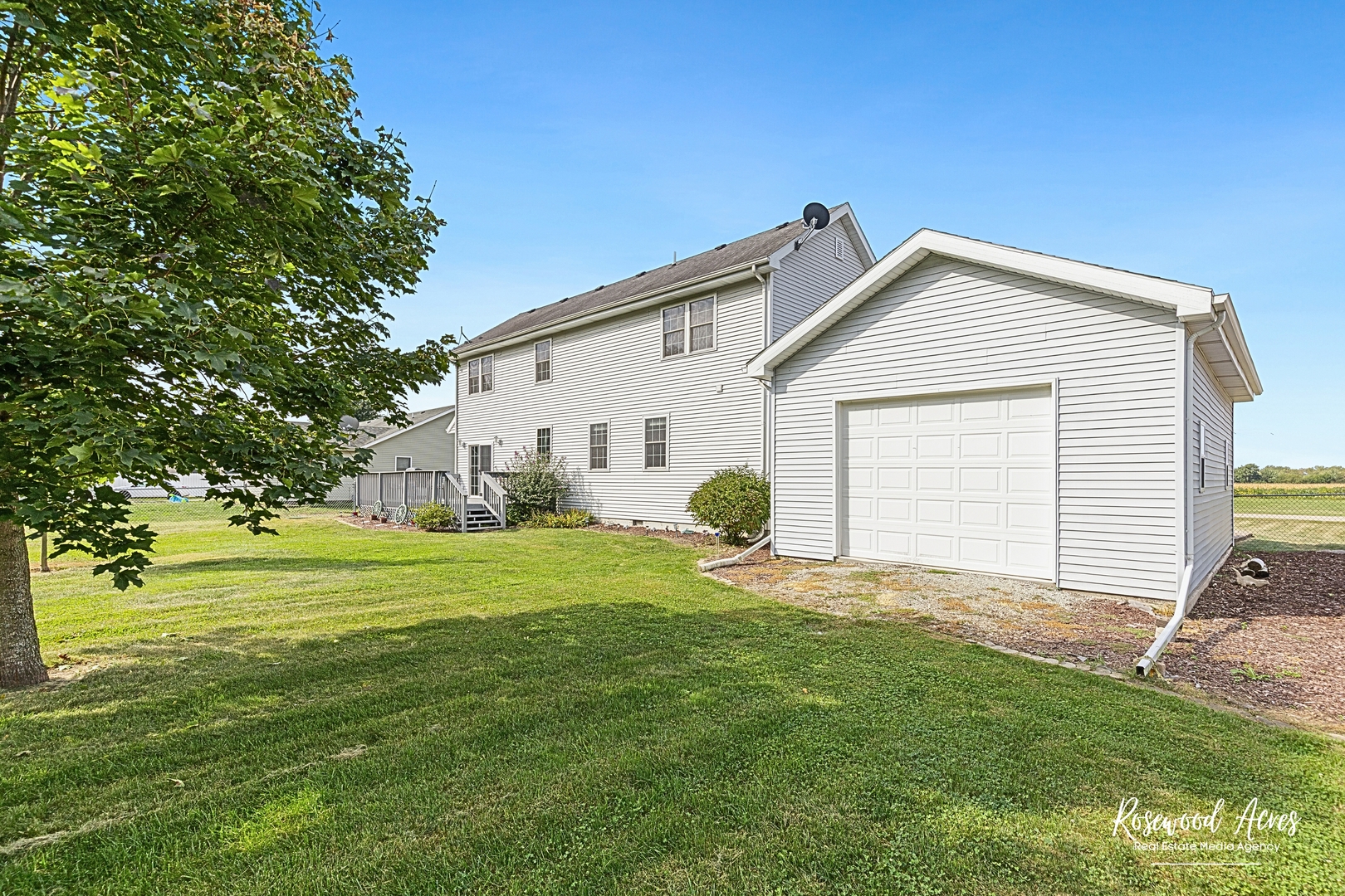 109 Foley Drive, Essex, IL 60935