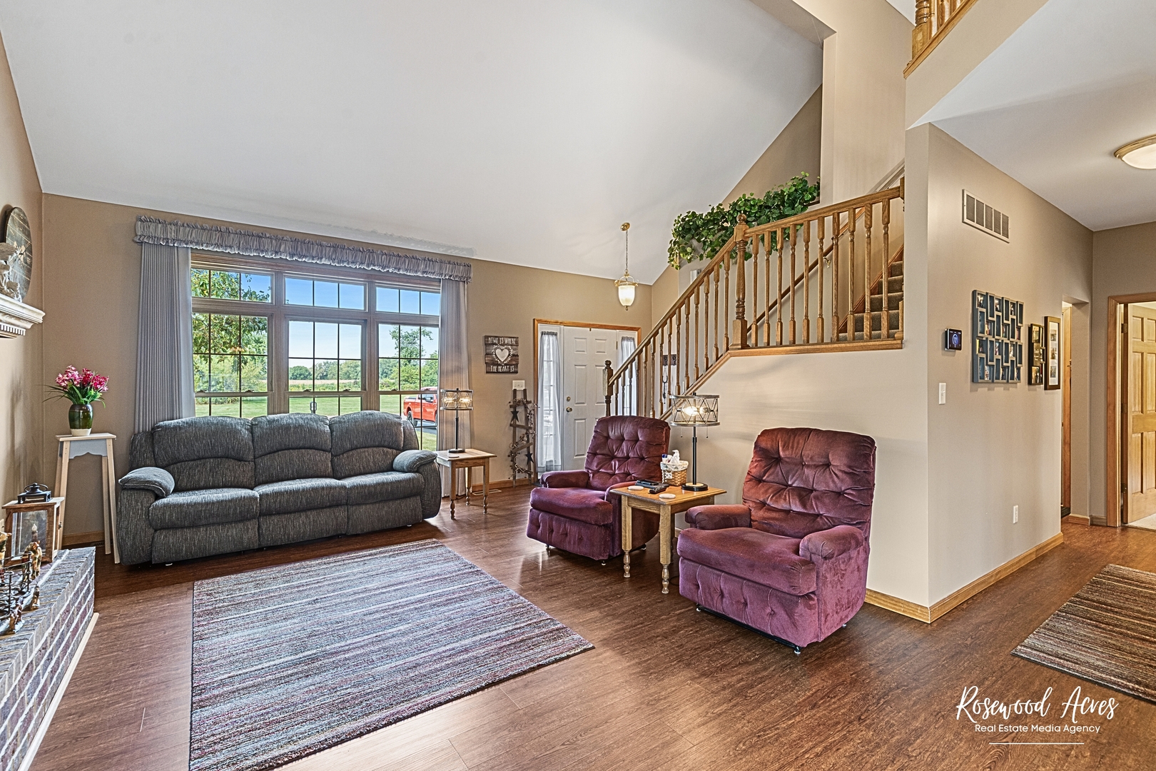 109 Foley Drive, Essex, IL 60935