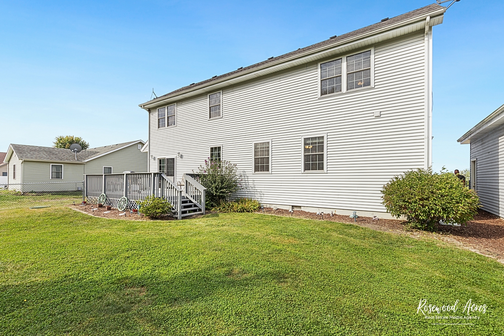 109 Foley Drive, Essex, IL 60935