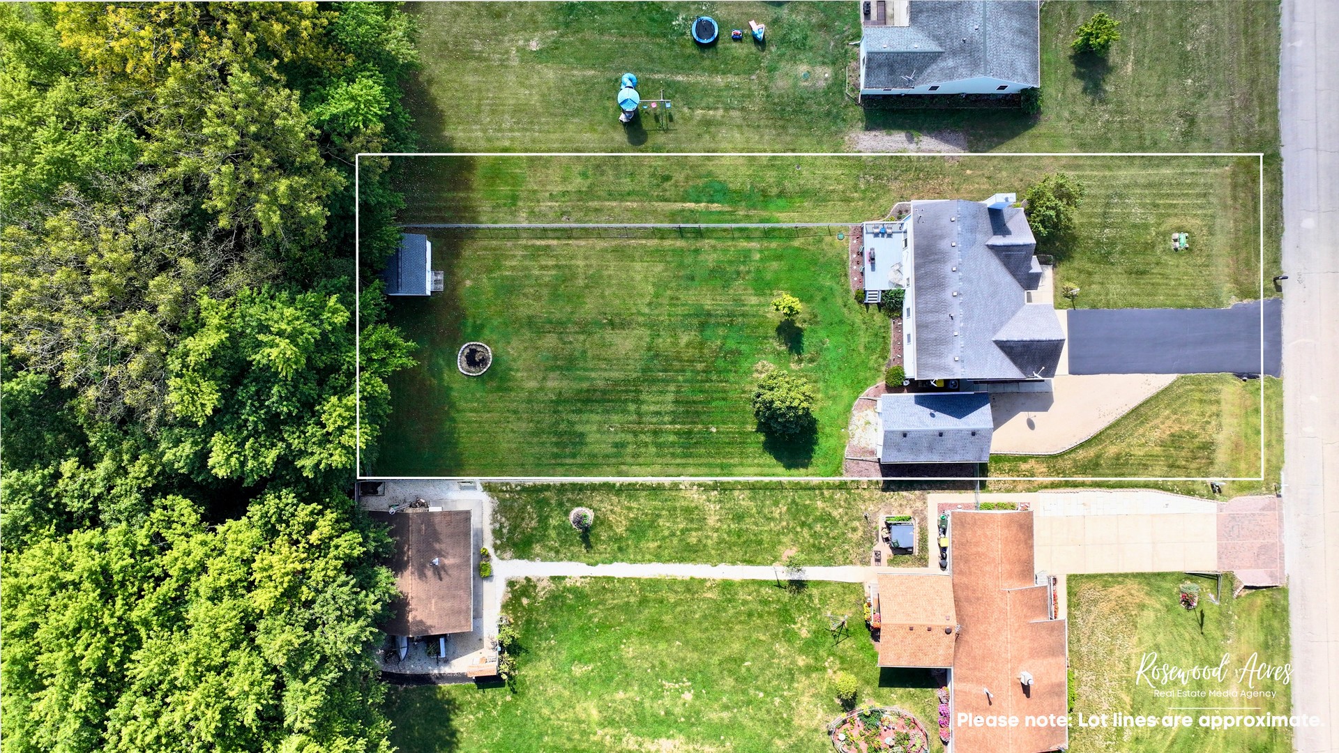 109 Foley Drive, Essex, IL 60935