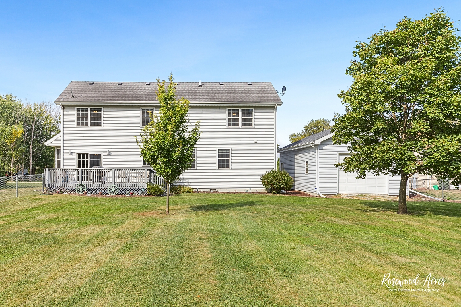 109 Foley Drive, Essex, IL 60935