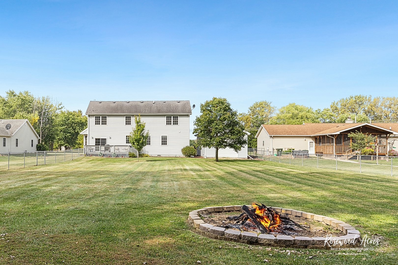 109 Foley Drive, Essex, IL 60935