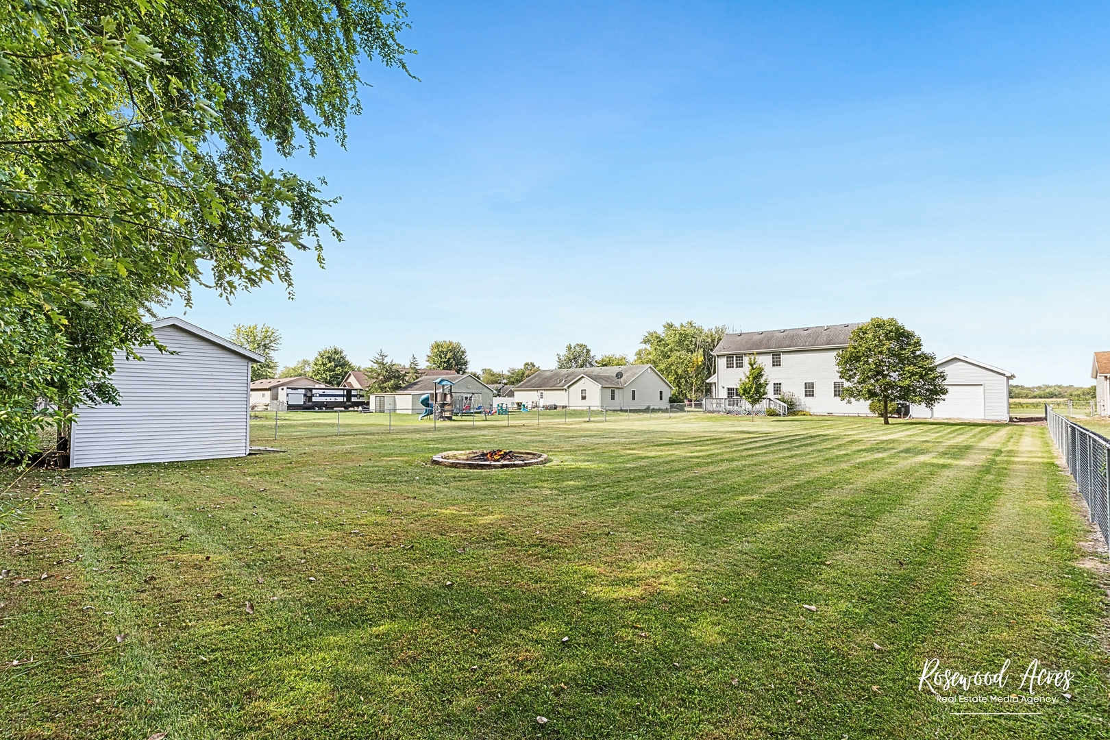 109 Foley Drive, Essex, IL 60935