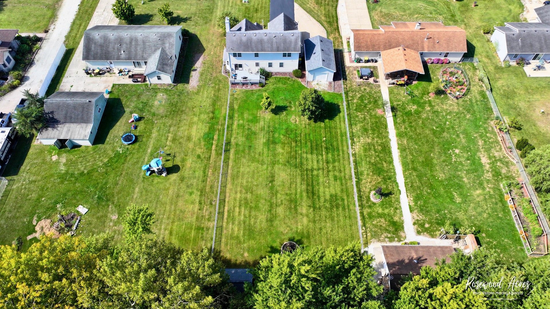 109 Foley Drive, Essex, IL 60935