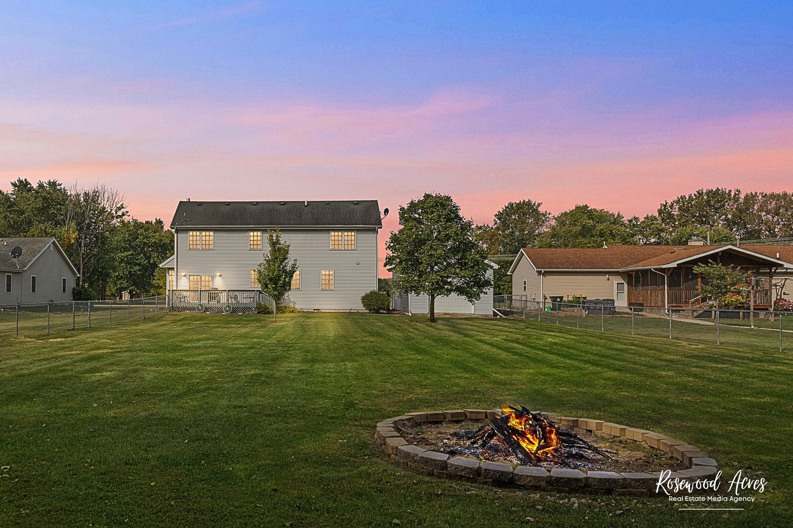 109 Foley Drive, Essex, IL 60935