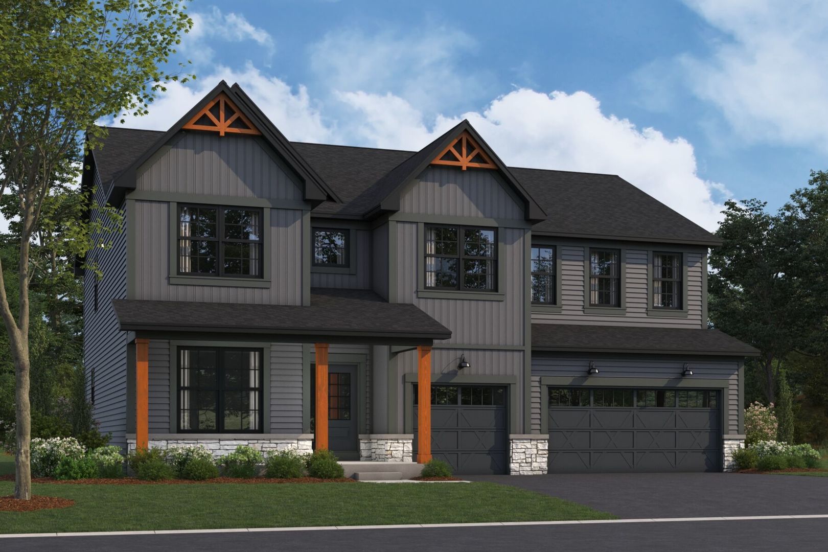 422 Bower Lane, Oswego, IL 60543