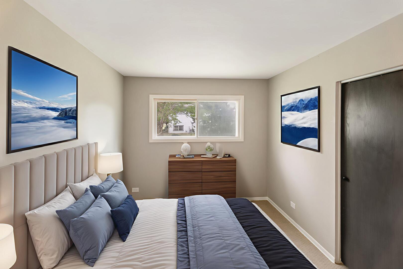 1116 Amherst Lane, University Park, IL 60484