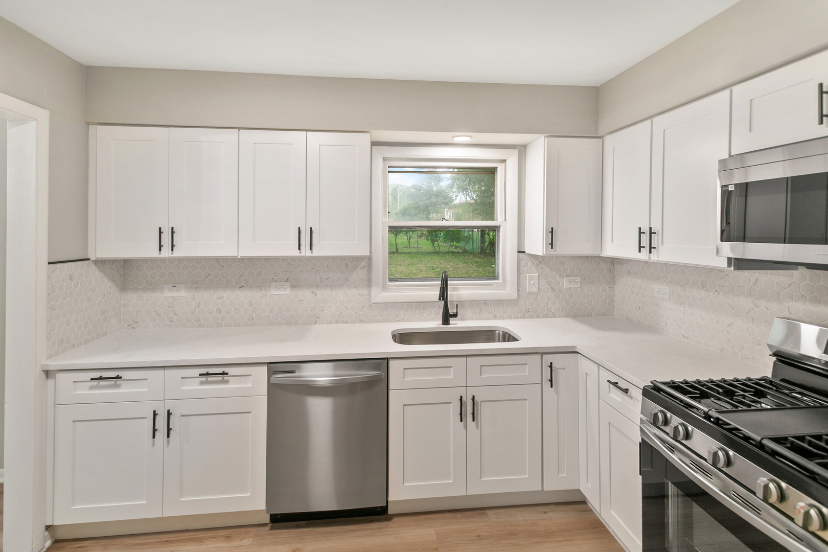 1116 Amherst Lane, University Park, IL 60484