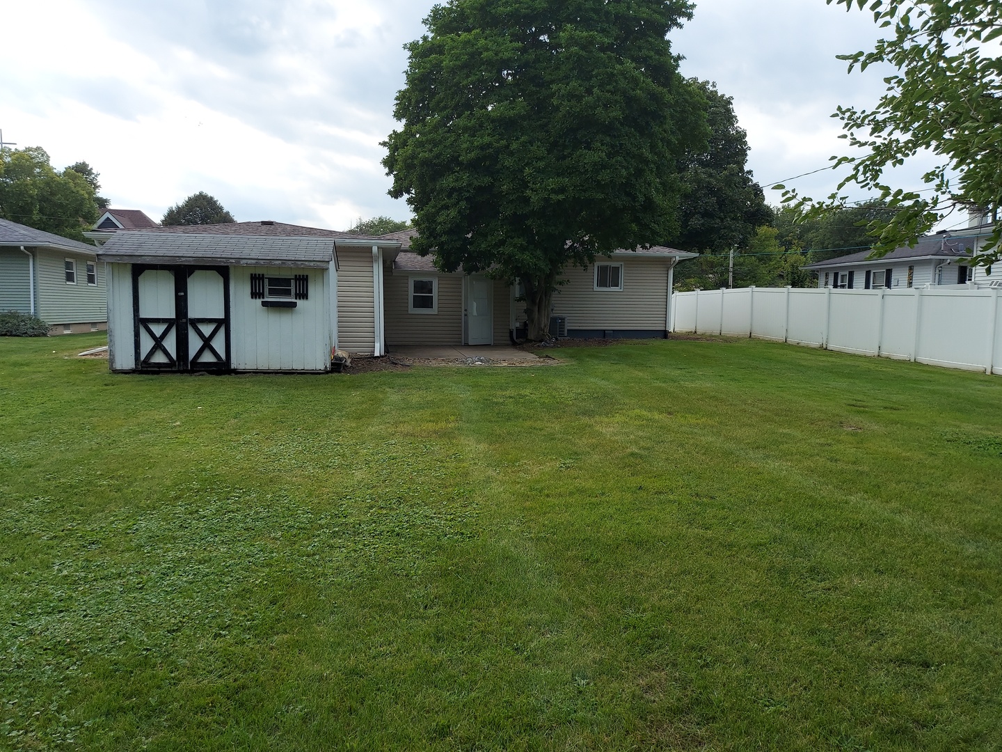 15623 S Frederick Avenue, Plainfield, IL 60544