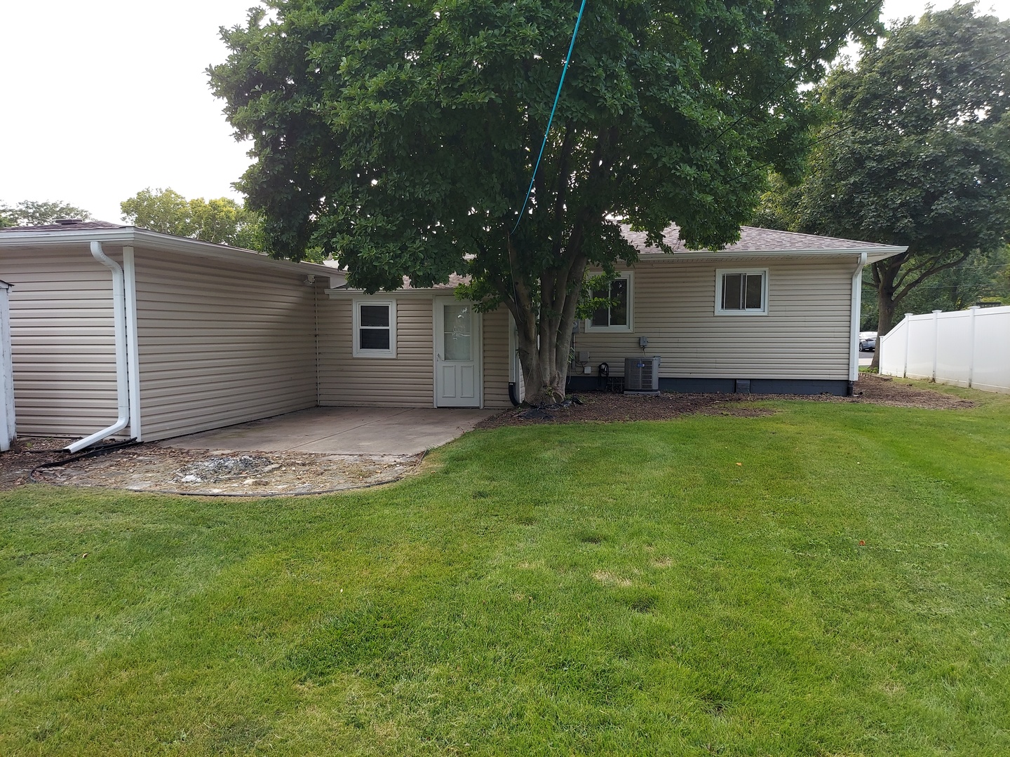 15623 S Frederick Avenue, Plainfield, IL 60544