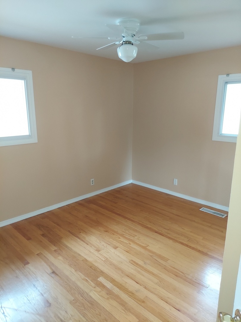 15623 S Frederick Avenue, Plainfield, IL 60544