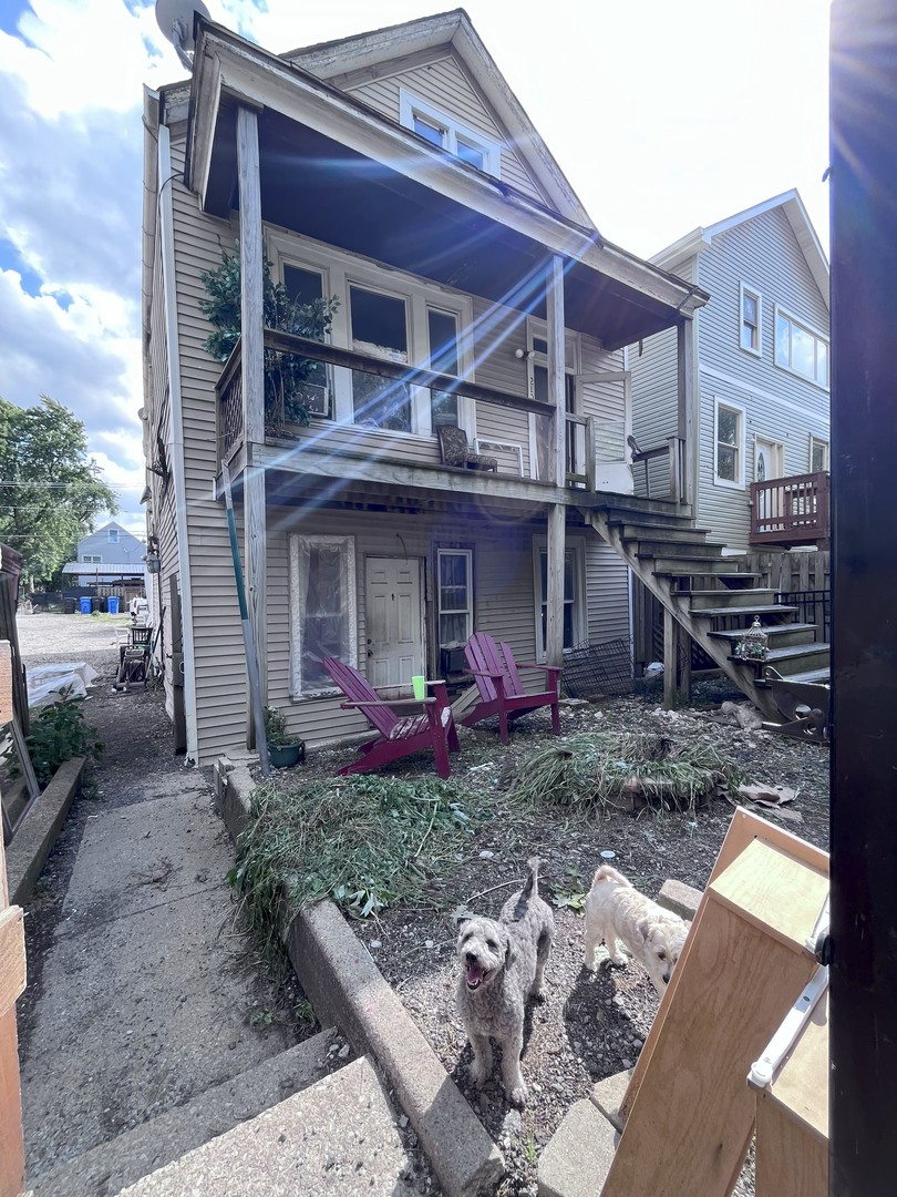 2103 W 52nd Street, Chicago, IL 60609