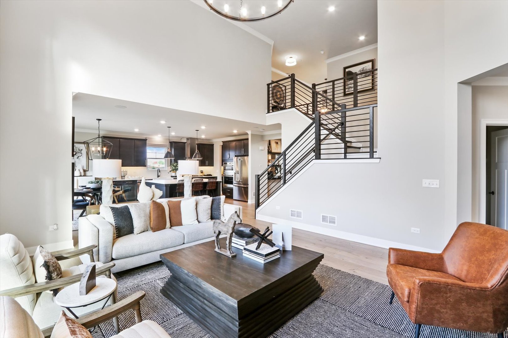 215 Willington Way, Oswego, IL 60543