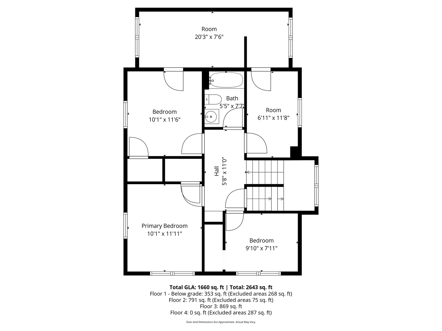 636 Garfield Avenue, Aurora, IL 60506