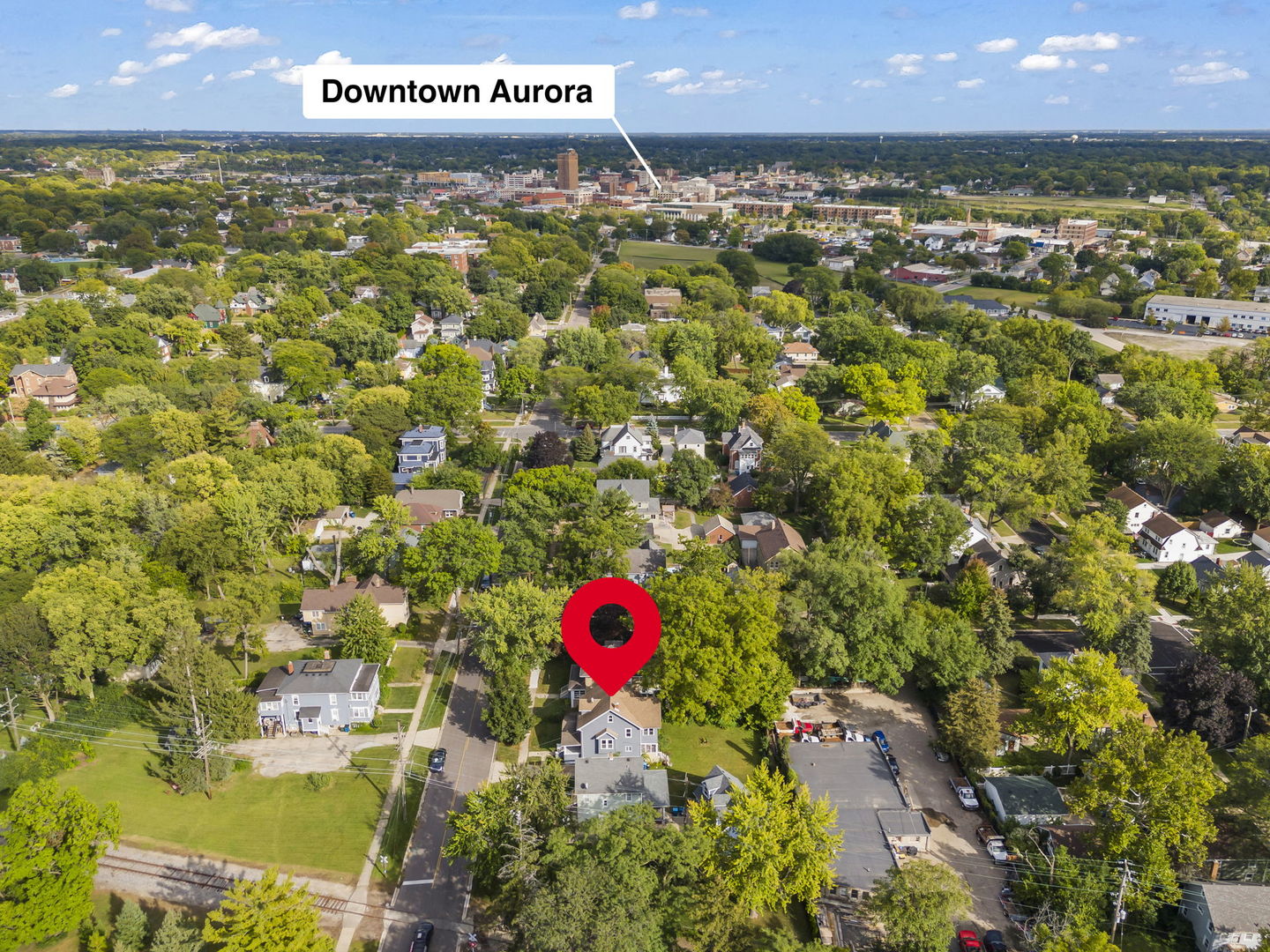 636 Garfield Avenue, Aurora, IL 60506