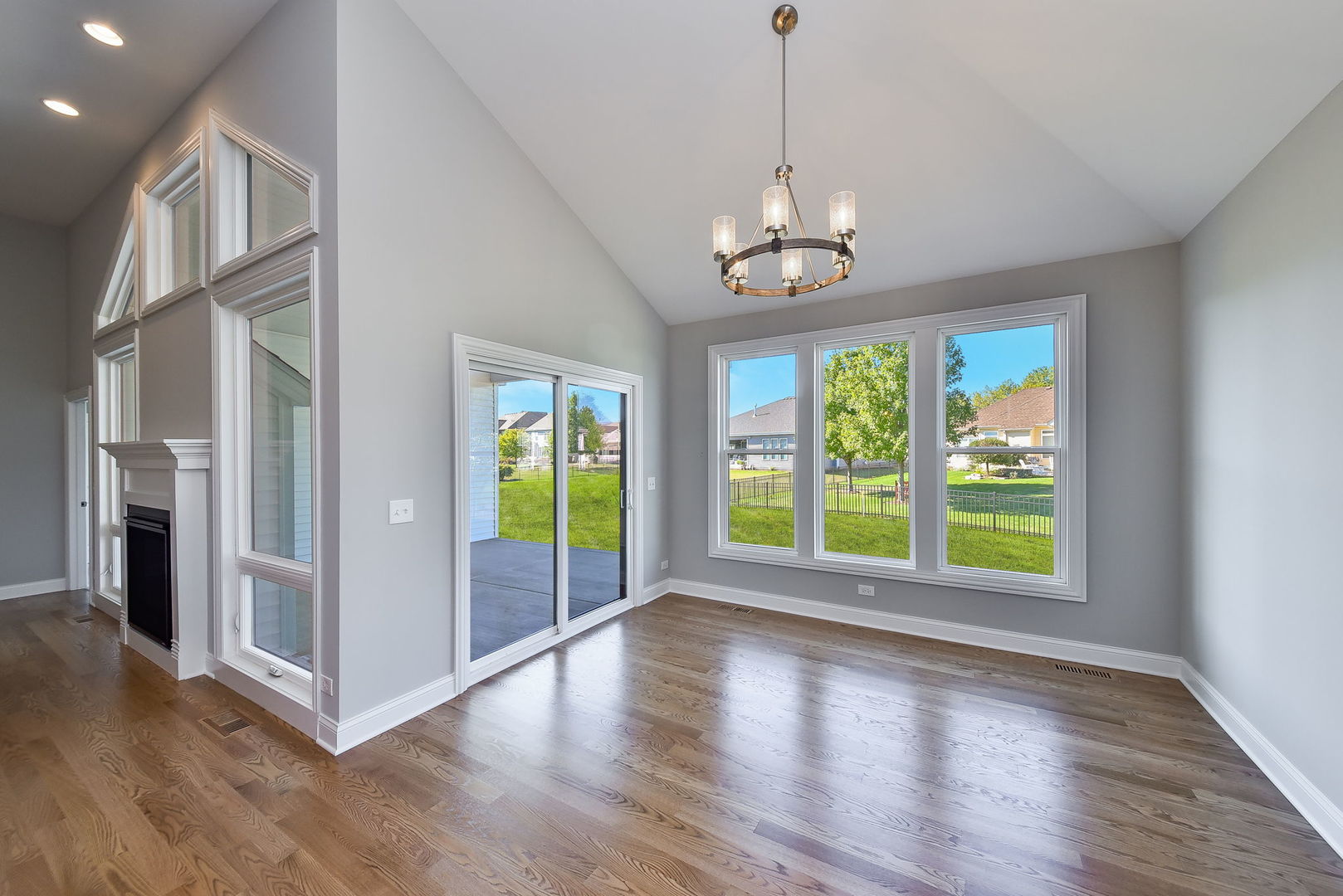1106 E North Path, Lot 1, Wheaton, IL 60187