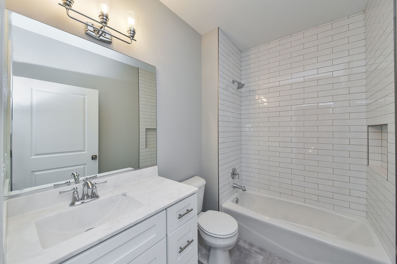 1106 E North Path, Lot 1, Wheaton, IL 60187