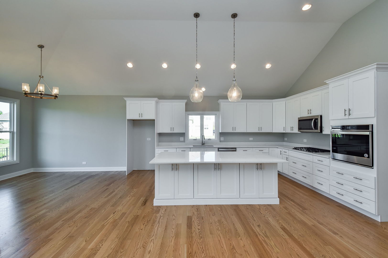 1106 E North Path, Lot 1, Wheaton, IL 60187