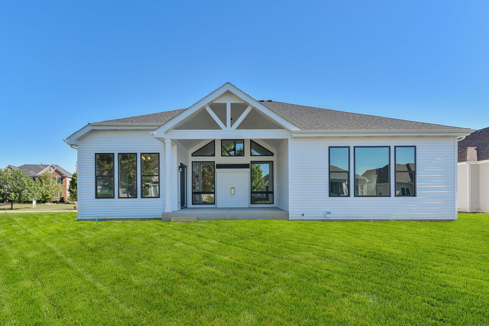 1106 E North Path, Lot 1, Wheaton, IL 60187