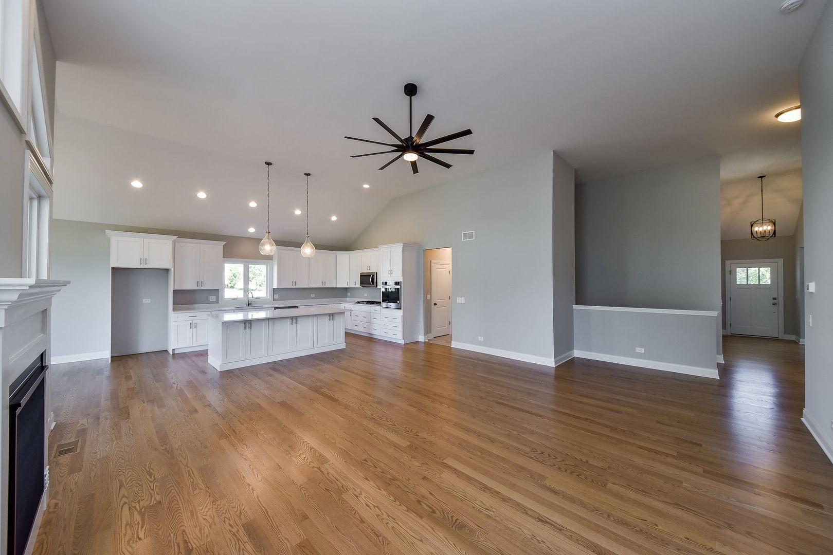 1106 E North Path, Lot 1, Wheaton, IL 60187