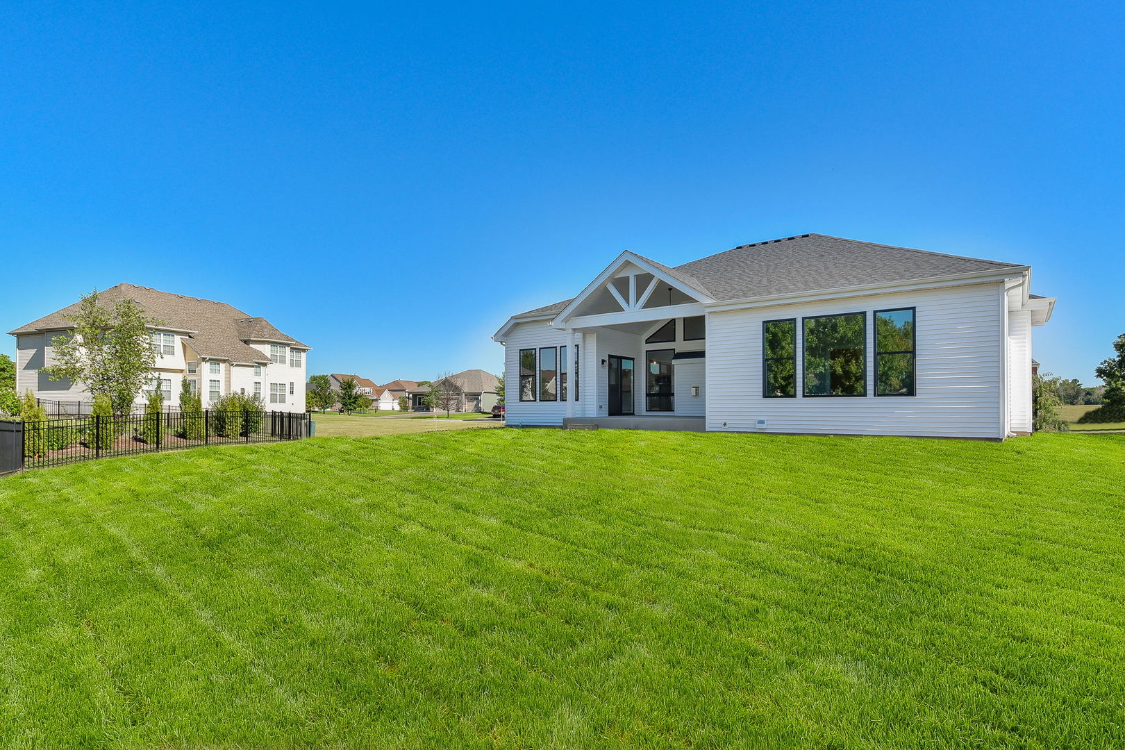 1106 E North Path, Lot 1, Wheaton, IL 60187