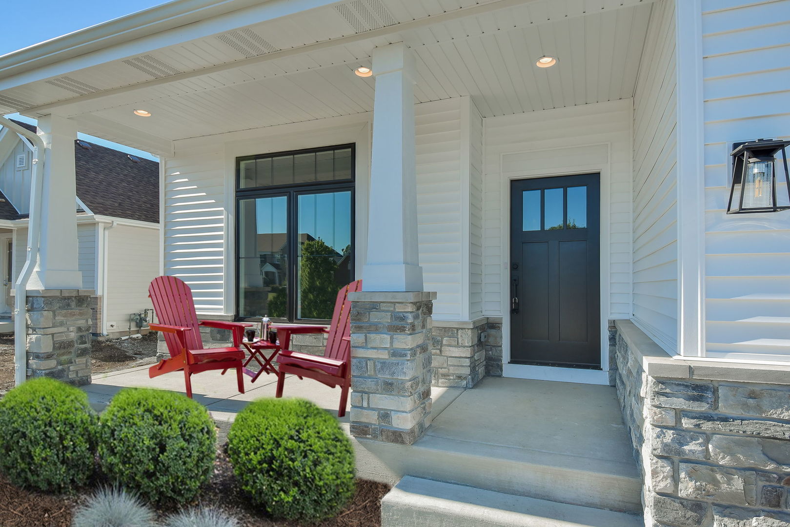 1106 E North Path, Lot 1, Wheaton, IL 60187