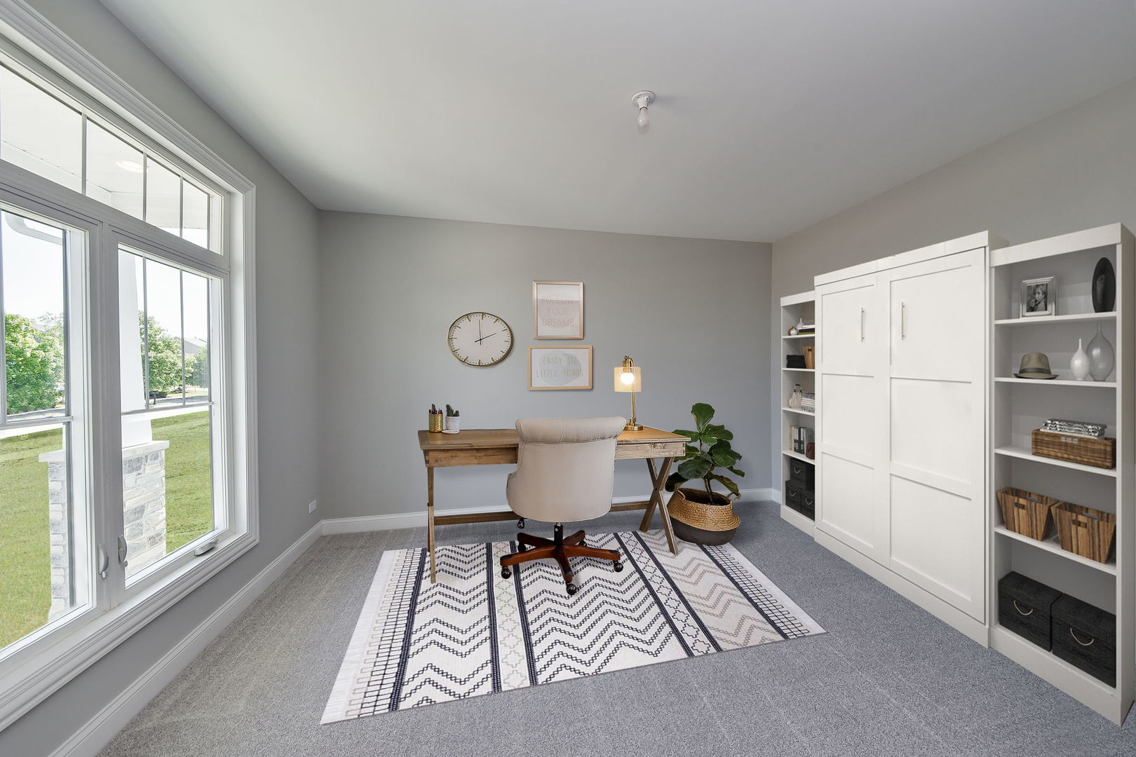 1106 E North Path, Lot 1, Wheaton, IL 60187