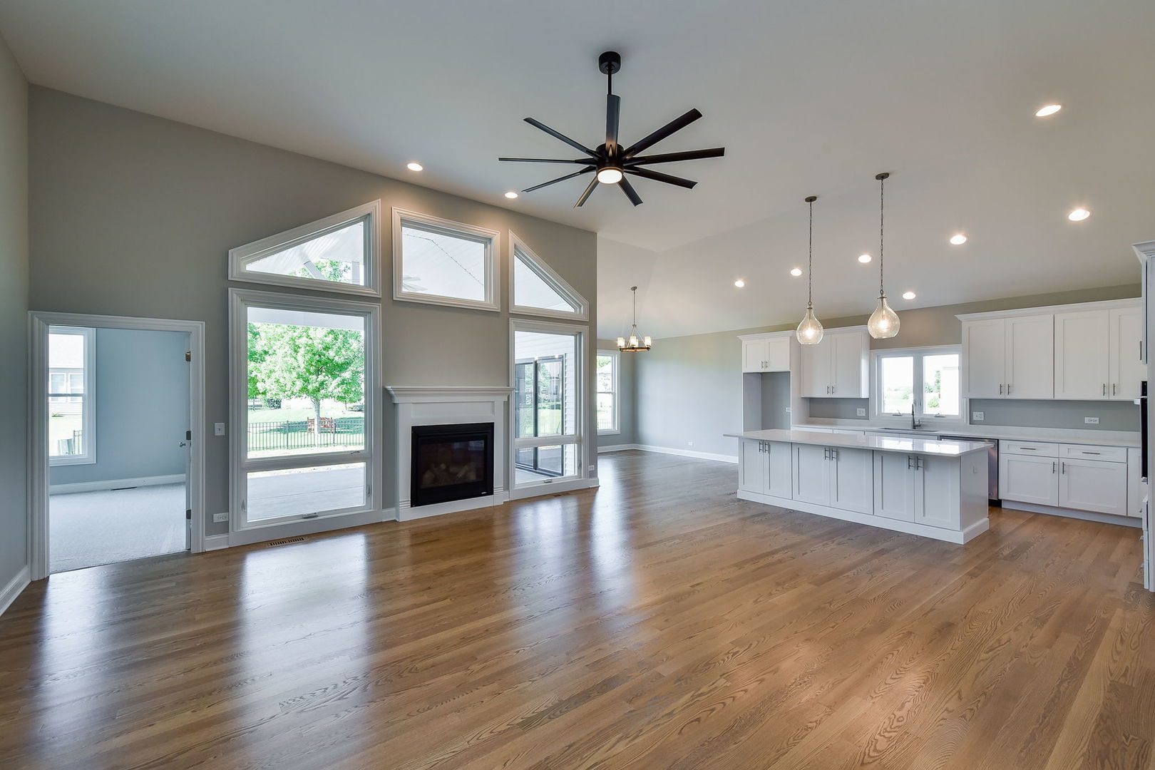 1106 E North Path, Lot 1, Wheaton, IL 60187