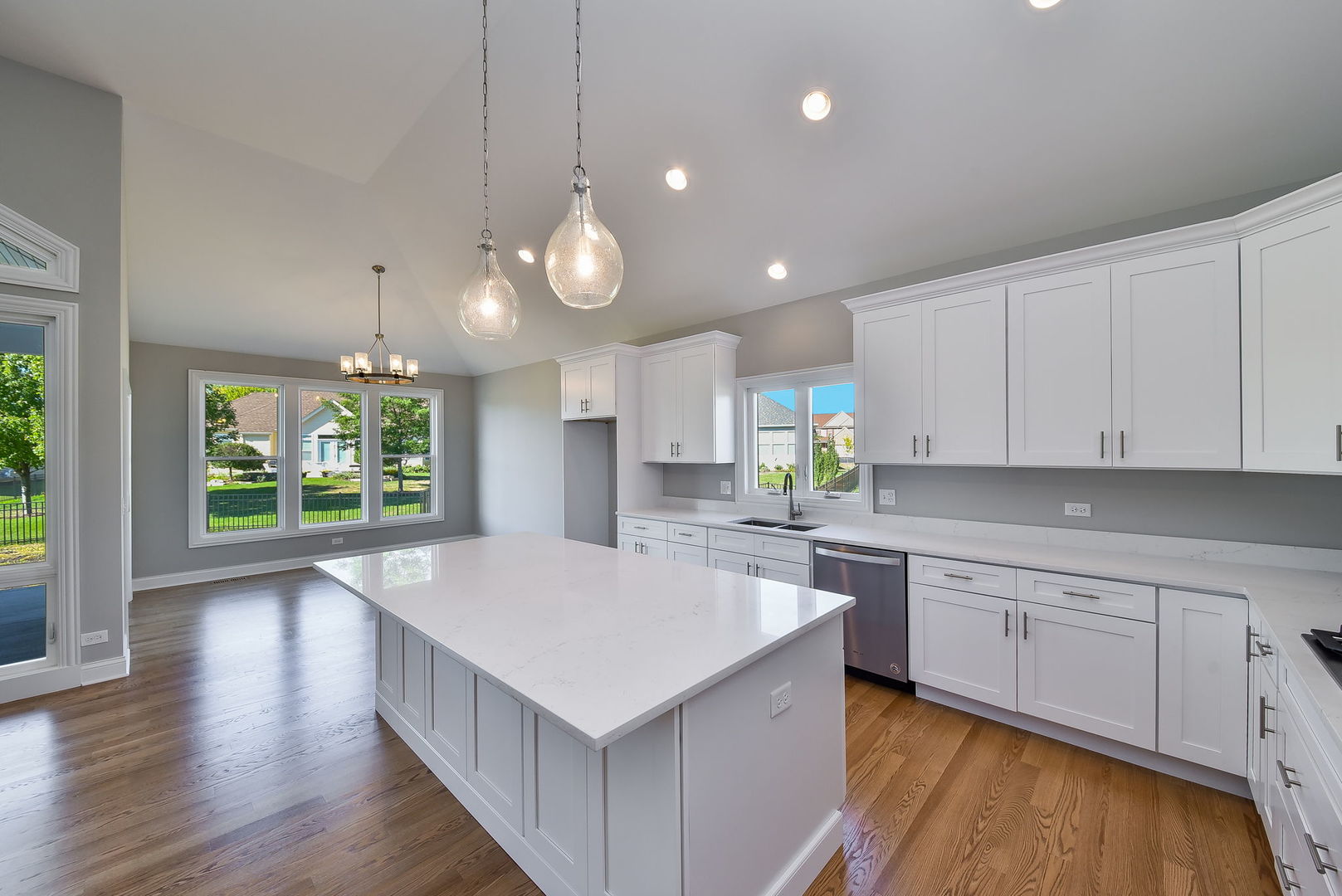 1106 E North Path, Lot 1, Wheaton, IL 60187