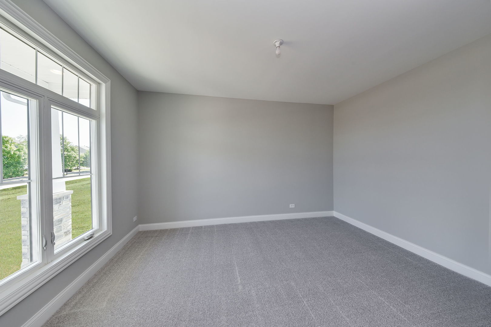 1106 E North Path, Lot 1, Wheaton, IL 60187