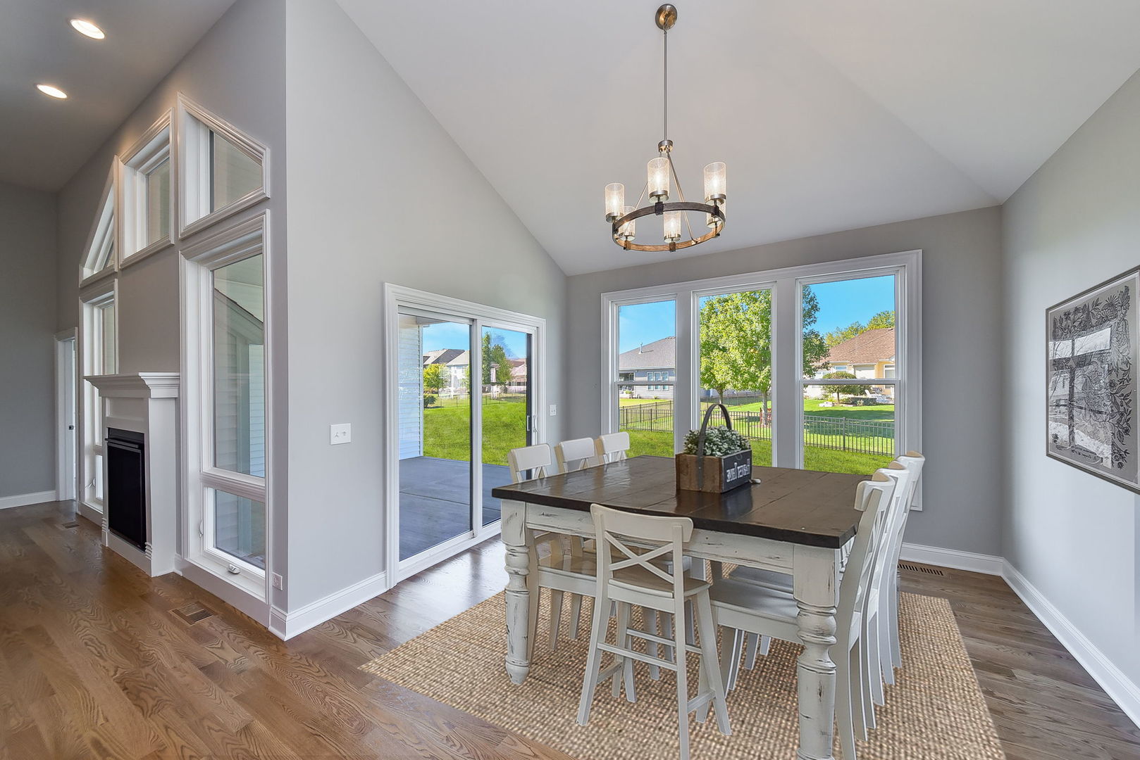 1106 E North Path, Lot 1, Wheaton, IL 60187