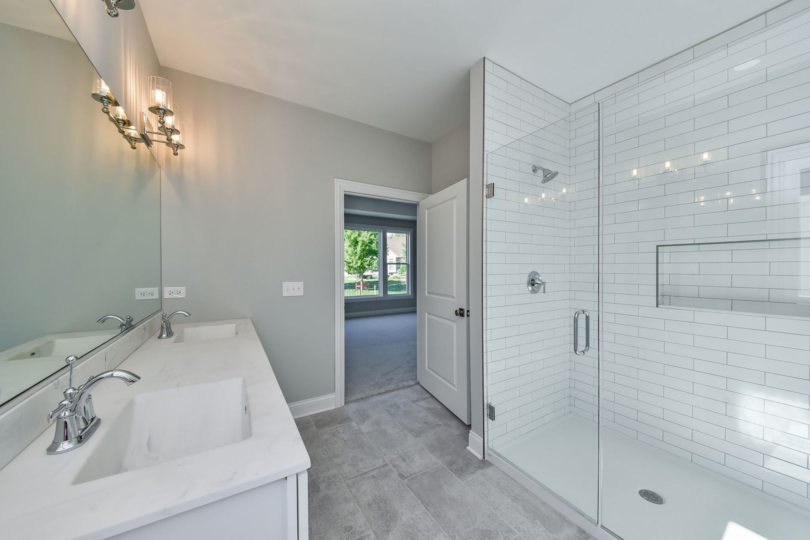 1106 E North Path, Lot 1, Wheaton, IL 60187