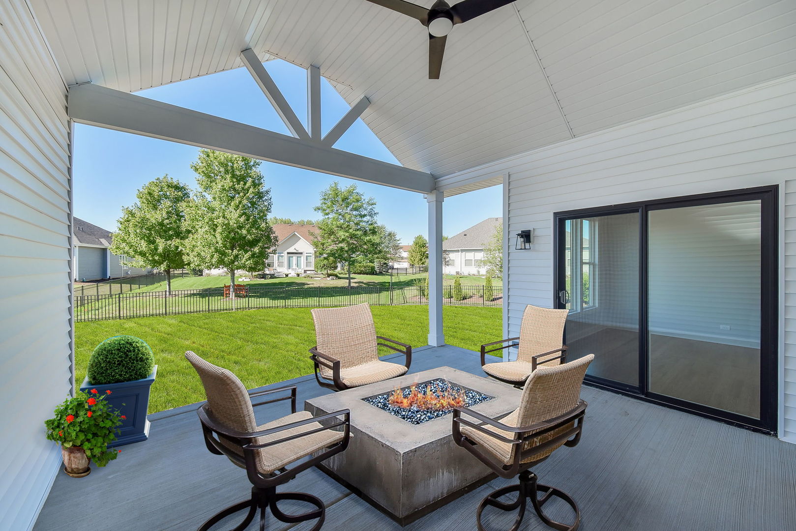 1106 E North Path, Lot 1, Wheaton, IL 60187