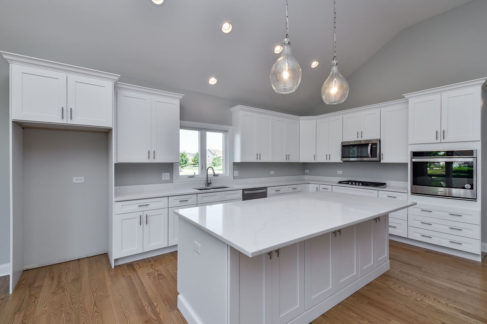 1106 E North Path, Lot 1, Wheaton, IL 60187