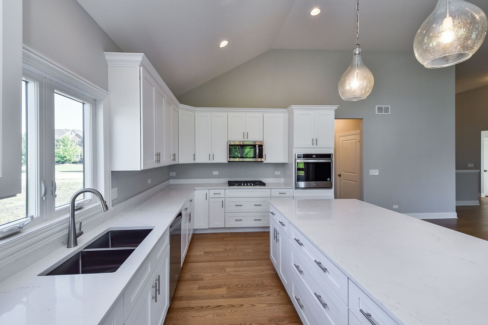 1106 E North Path, Lot 1, Wheaton, IL 60187