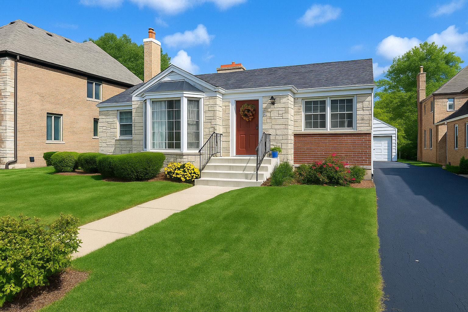 515 S Parkview Avenue, Elmhurst, IL 60126