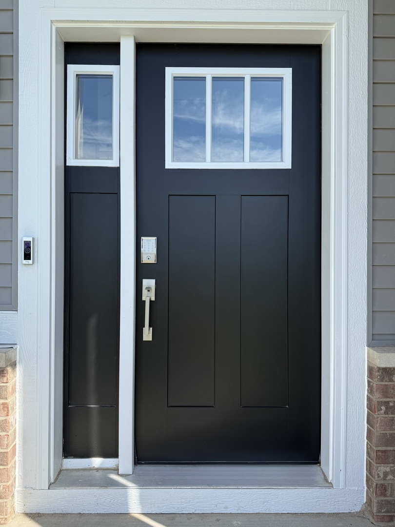 12307 Tinsley Street, Huntley, IL 60142