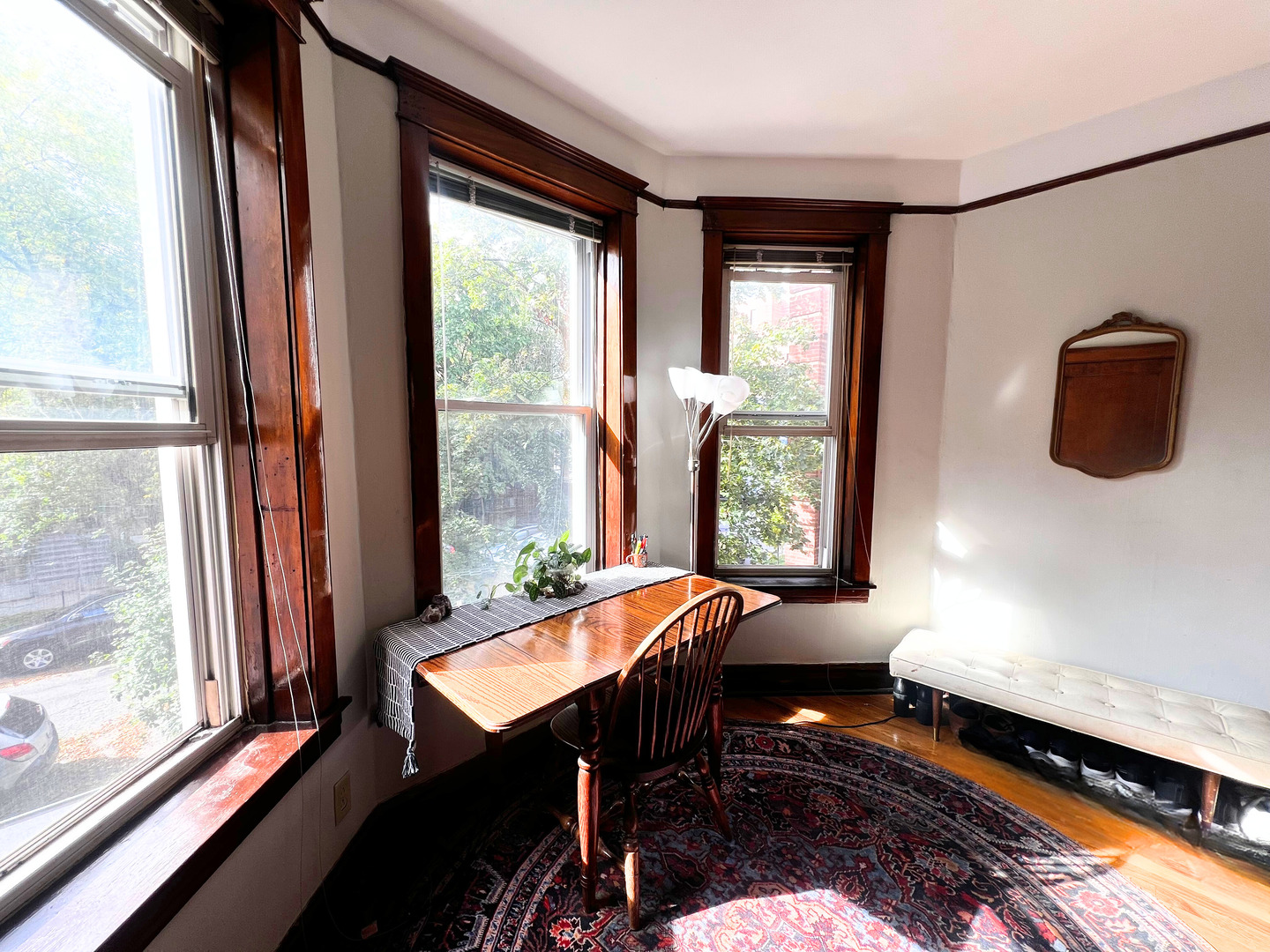2340 W Thomas Street #2F, Chicago, IL 60622