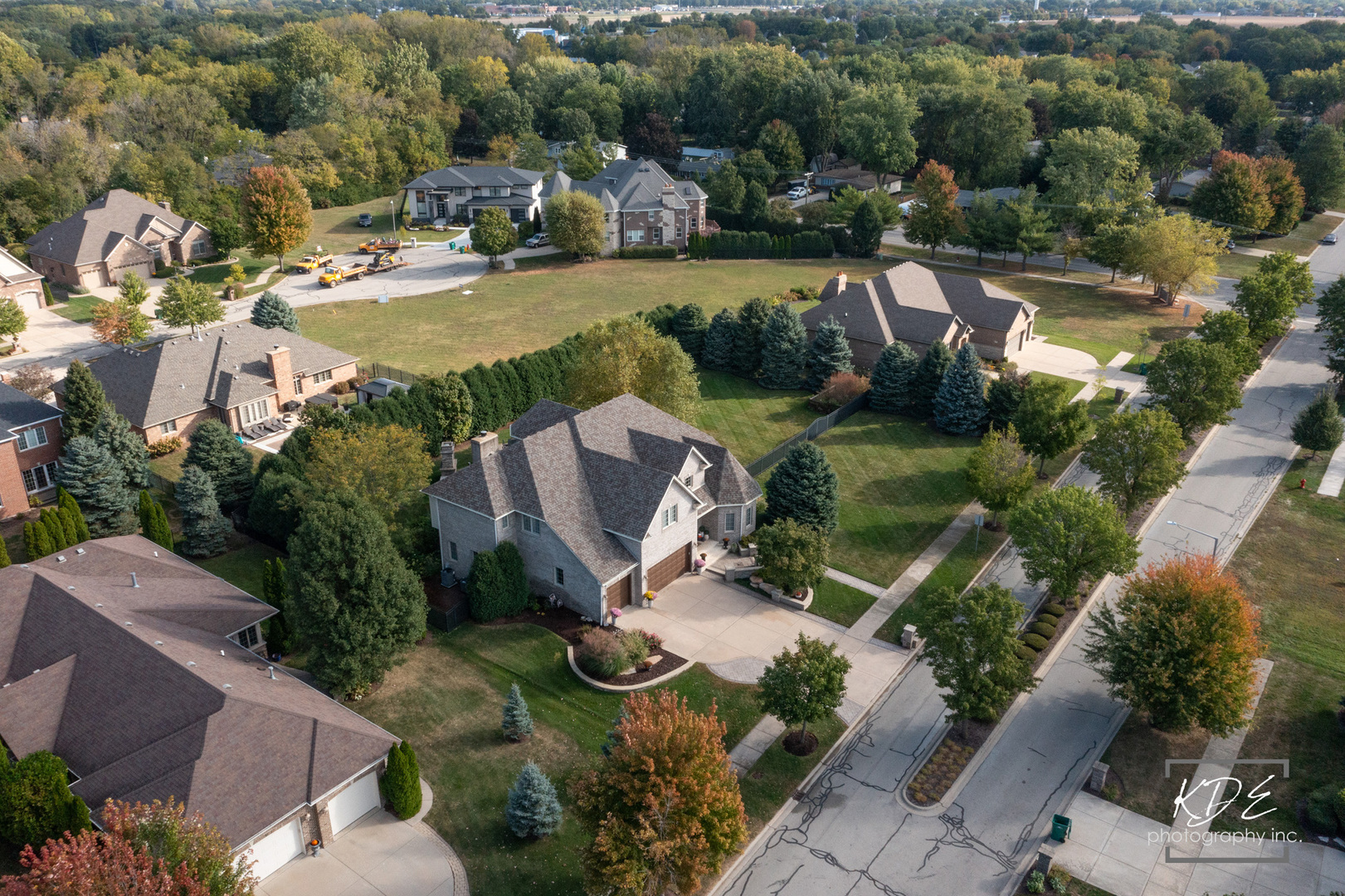 24820 W Easy Street, Plainfield, IL 60586
