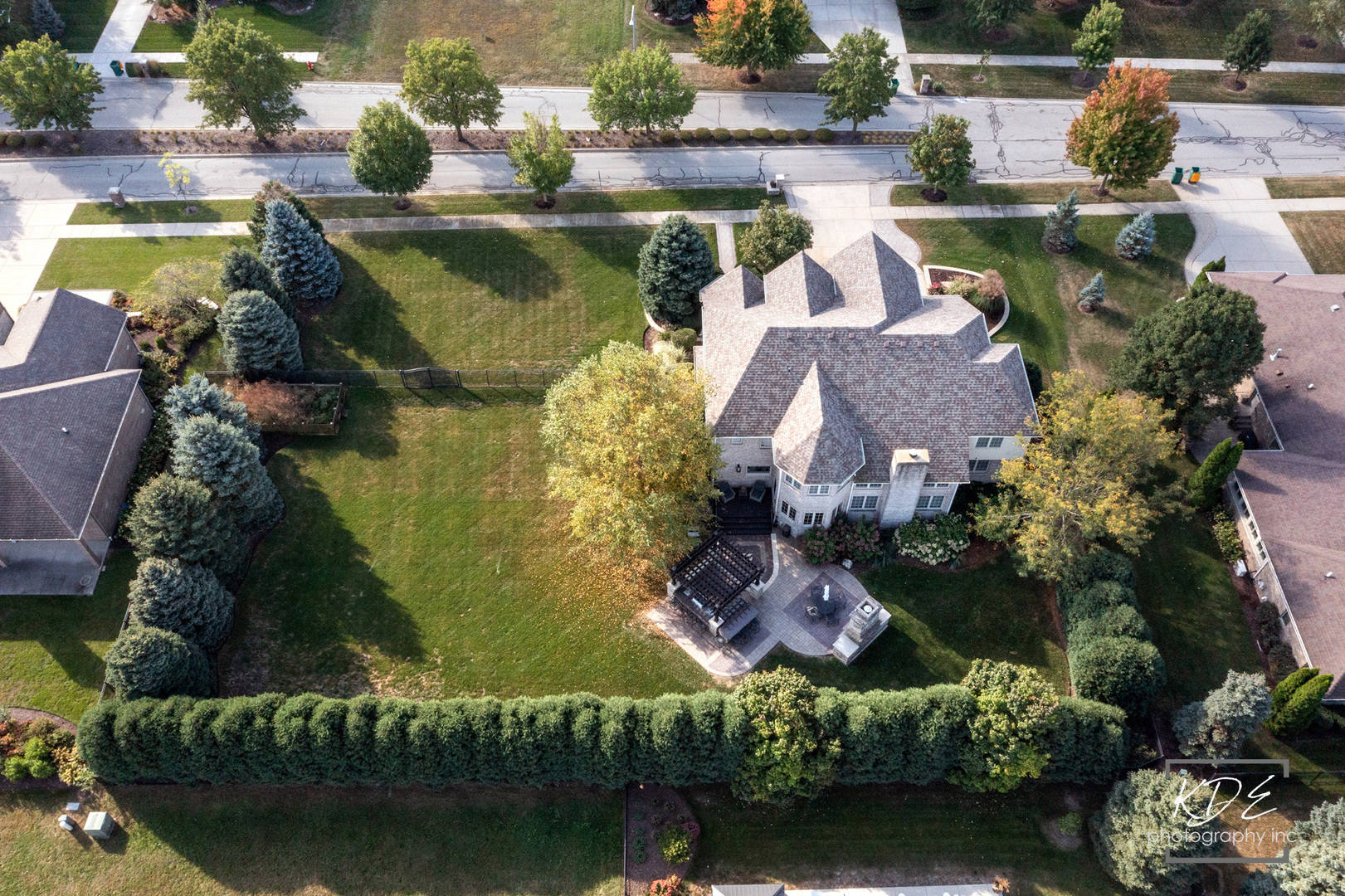 24820 W Easy Street, Plainfield, IL 60586