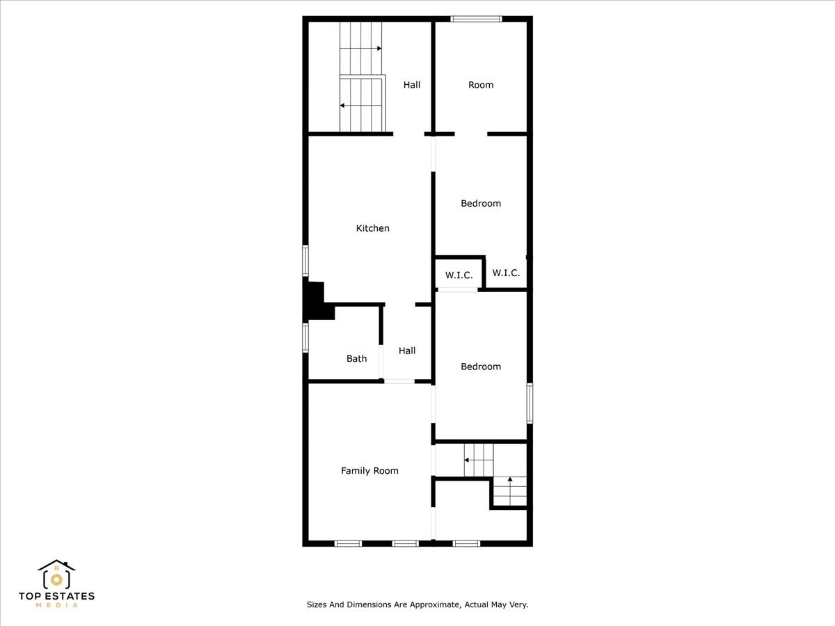 3616 N Kedzie Avenue #2, Chicago, IL 60618