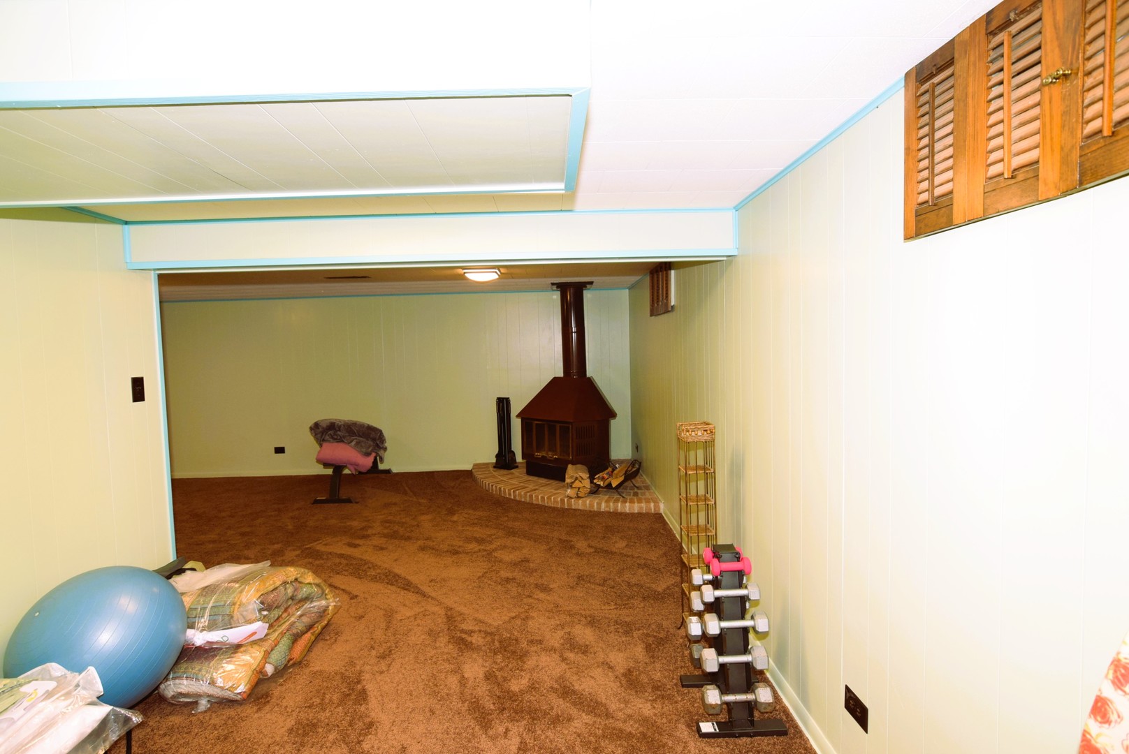 945 W 187TH Street, Homewood, IL 60430