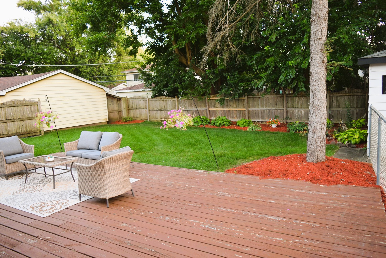 945 W 187TH Street, Homewood, IL 60430